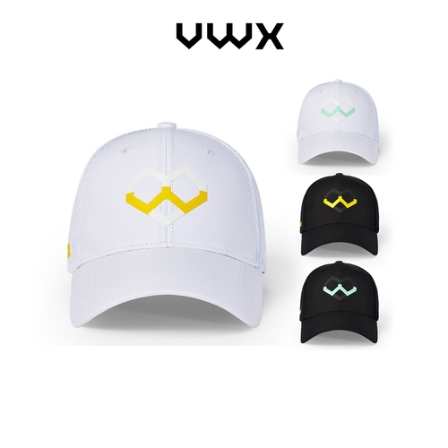 [코오롱인더스트리 정품] VWX 심볼 골프 모자